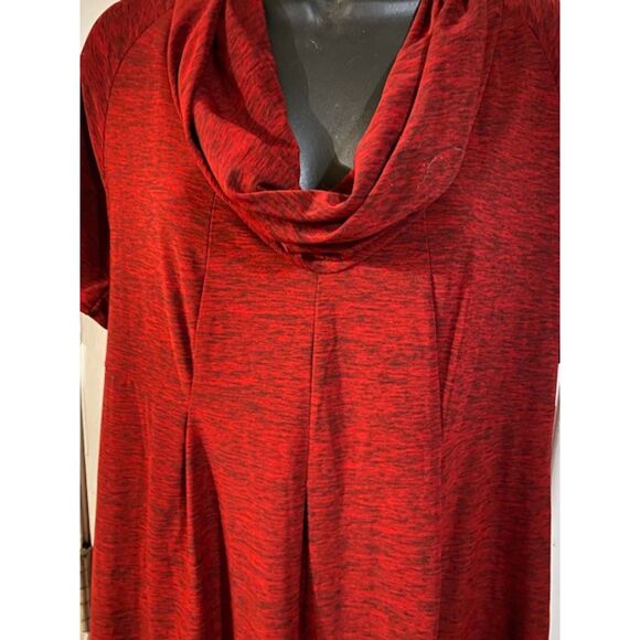 Blue Sage Dress - Picture 2 of 4